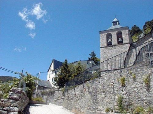 Hotel Mariana Tramacastilla de Tena Eksteriør bilde